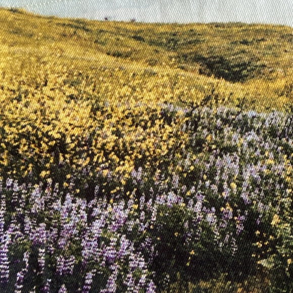 Frame Flower Shorts - Picture 3 of 8